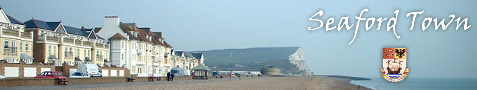 Pevensey Town